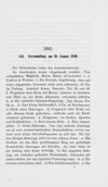 Sitzungsberichte aus dem Jahre 1890