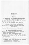 [Verzeichnis der evangelischen Pfarrstellen, Kirchen und Kapellen, der Kirchenpatrone sowie der im Amt befindlichen evangelischen Geistlichen der Provinz Pommern]