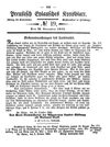 [Preussisch Eylausches Kreisblatt]