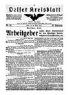 [Oelser Kreisblatt]