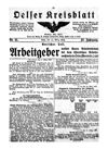 [Oelser Kreisblatt]