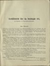 [Geschäfts-Bericht der Direction der Riga-Dünaburger Eisenbahn-Gesellschaft]