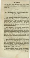 [Provinzial-Sanitäts-Bericht des Königlichen Medicinal-Collegiums von Pommern]