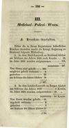 [Provinzial-Sanitäts-Bericht des Königlichen Medicinal-Collegiums von Pommern]