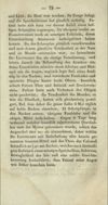 [Provinzial-Sanitäts-Bericht des Königlichen Medicinal-Collegiums von Pommern]