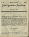 [Habelschwerdter Kreisblatt]