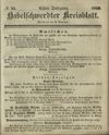 [Habelschwerdter Kreisblatt]