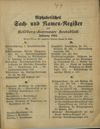 [Goldberg-Haynauer Kreisblatt]