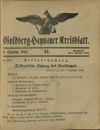 [Goldberg-Haynauer Kreisblatt]