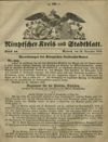 [Nimptscher Kreis- und Stadtblatt]