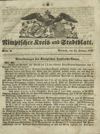 [Nimptscher Kreis- und Stadtblatt]