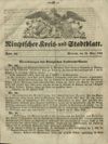 [Nimptscher Kreis- und Stadtblatt]