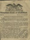 [Nimptscher Kreis- und Stadtblatt]