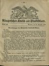 [Nimptscher Kreis- und Stadtblatt]