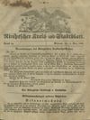 [Nimptscher Kreis- und Stadtblatt]