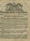 [Nimptscher Kreis- und Stadtblatt]