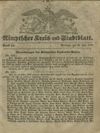 [Nimptscher Kreis- und Stadtblatt]