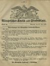 [Nimptscher Kreis- und Stadtblatt]