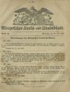 [Nimptscher Kreis- und Stadtblatt]