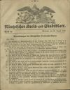 [Nimptscher Kreis- und Stadtblatt]