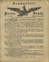 [Neumarkter Kreisblatt]