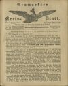 [Neumarkter Kreisblatt]