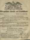 [Nimptscher Kreis- und Stadtblatt]