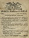 [Nimptscher Kreis- und Stadtblatt]