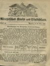 [Nimptscher Kreis- und Stadtblatt]