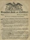 [Nimptscher Kreis- und Stadtblatt]