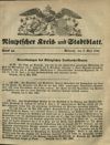 [Nimptscher Kreis- und Stadtblatt]