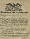 [Nimptscher Kreis- und Stadtblatt]