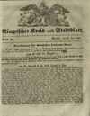 [Nimptscher Kreis- und Stadtblatt]