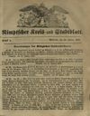 [Nimptscher Kreis- und Stadtblatt]