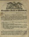 [Nimptscher Kreis- und Stadtblatt]