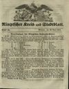 [Nimptscher Kreis- und Stadtblatt]