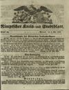 [Nimptscher Kreis- und Stadtblatt]