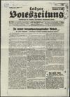 [Lodzer Volks-Zeitung]