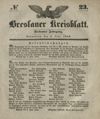 [Breslauer Kreisblatt]