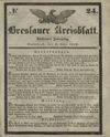 [Breslauer Kreisblatt]