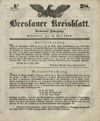 [Breslauer Kreisblatt]