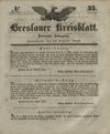 [Breslauer Kreisblatt]