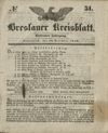 [Breslauer Kreisblatt]