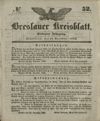 [Breslauer Kreisblatt]