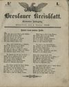 [Breslauer Kreisblatt]