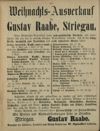 [Striegauer Kreisblatt]