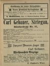 [Striegauer Kreisblatt]