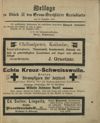 [Groß-Strehlitzer Kreisblatt]