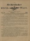 [Reichenbacher Kreisblatt]