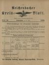 [Reichenbacher Kreisblatt]